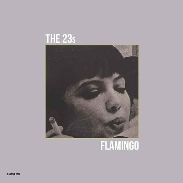 Flamingo [CD]