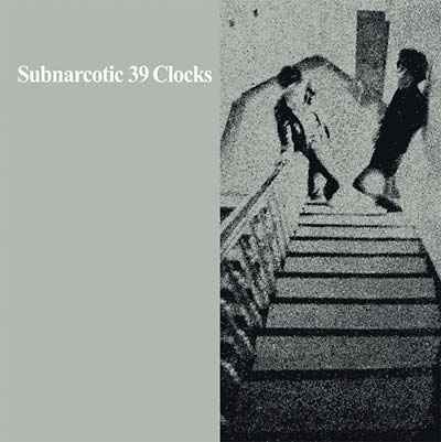 Subnarcotic [CD]