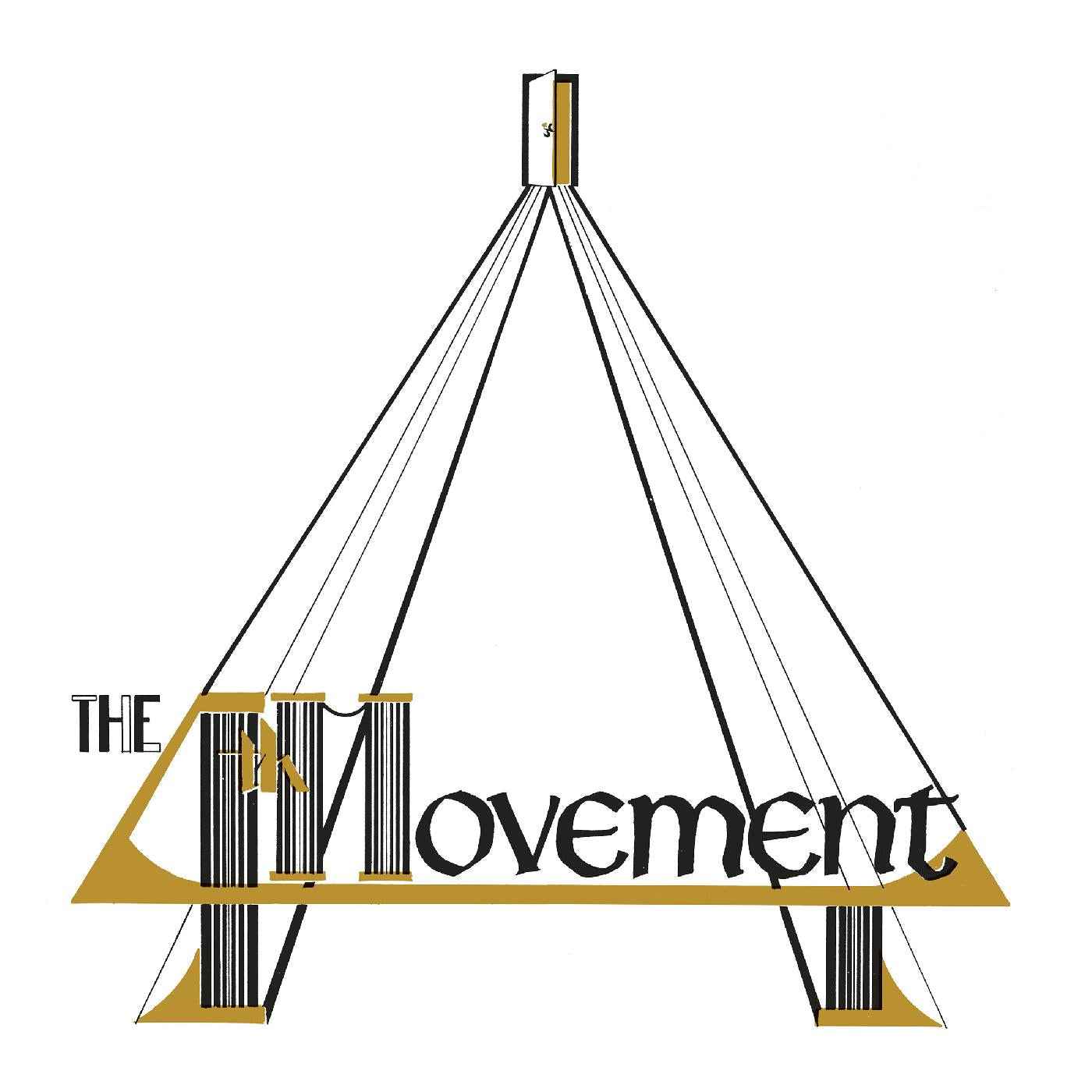 The 4th Movement [CD]