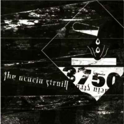 The Acacia Strain - 3750 (Limited Edition, Metallic Swirl Vinyl) [Vinyl]