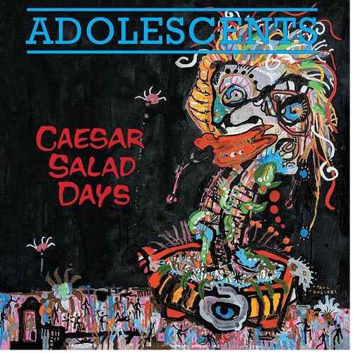 Caesar Salad Days [Vinyl]