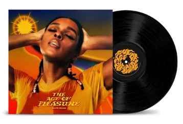 Janelle Monáe - The Age of Pleasure [Vinyl]
