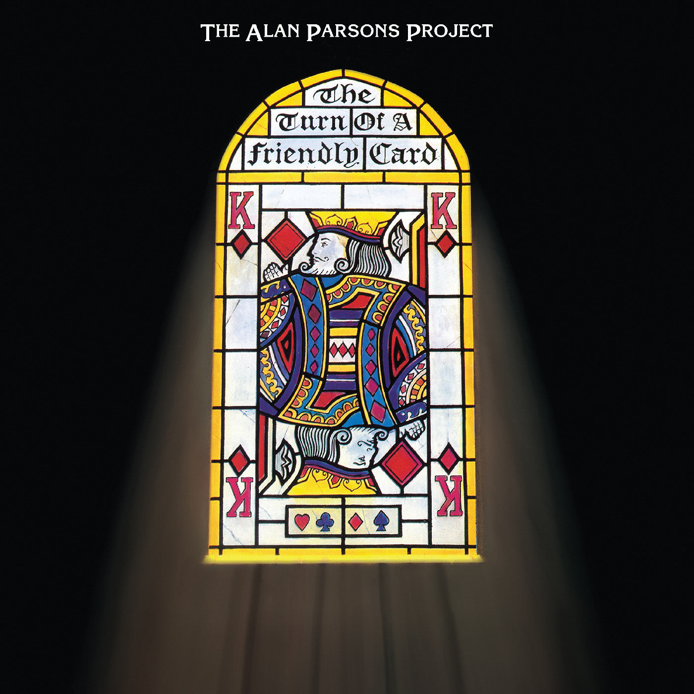 The Turn Of A Friendly Card (Abbey Road Remaster Expanded Edition) (Deluxe Edition) [CD]