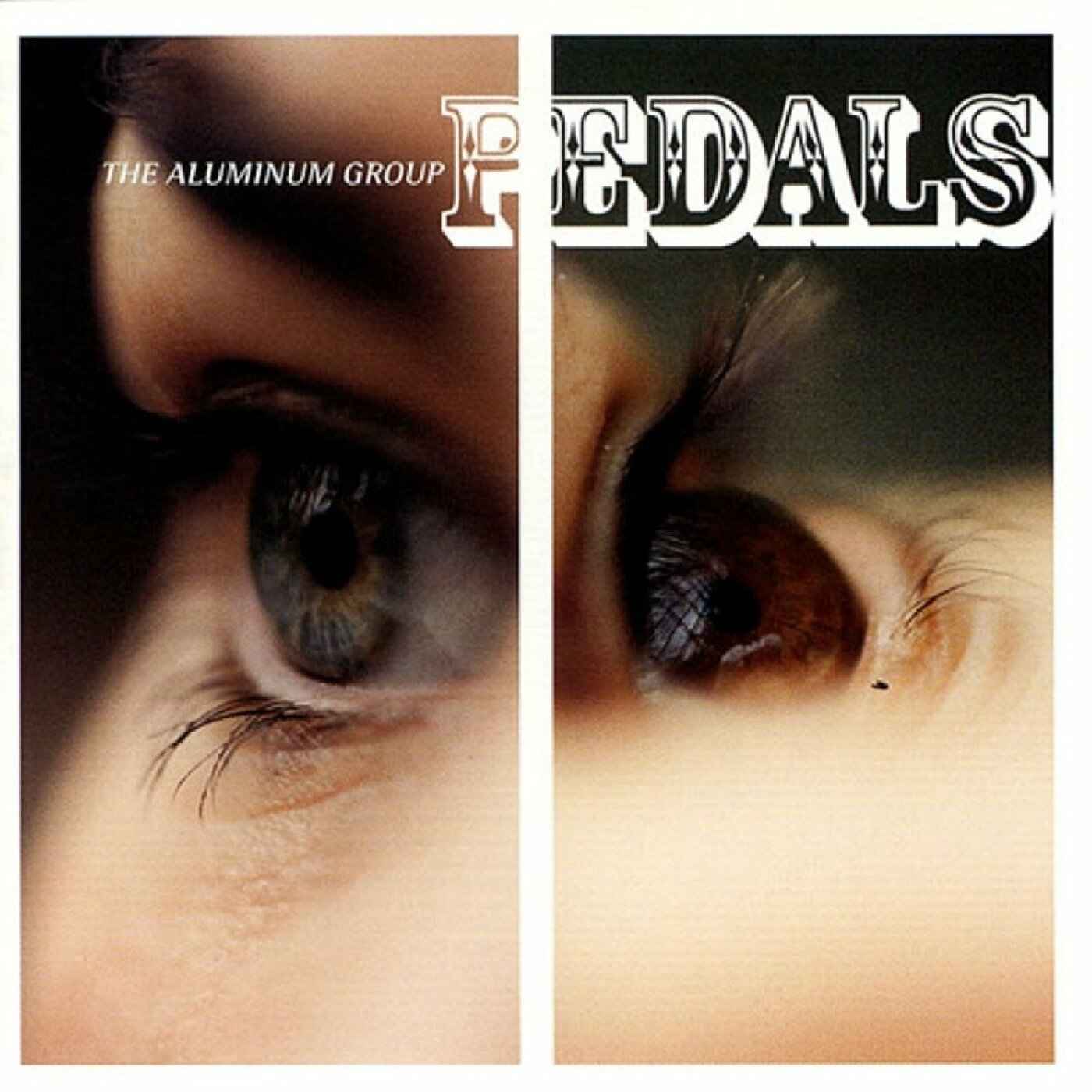 Pedals [CD]