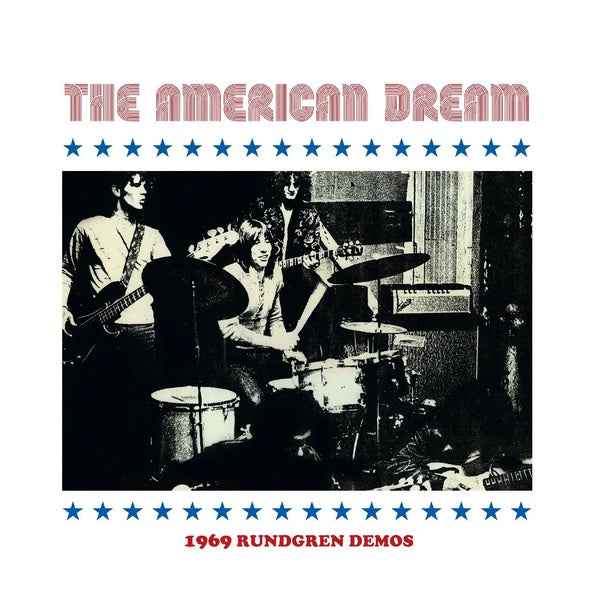 1969 Rundgren Demos [Vinyl]