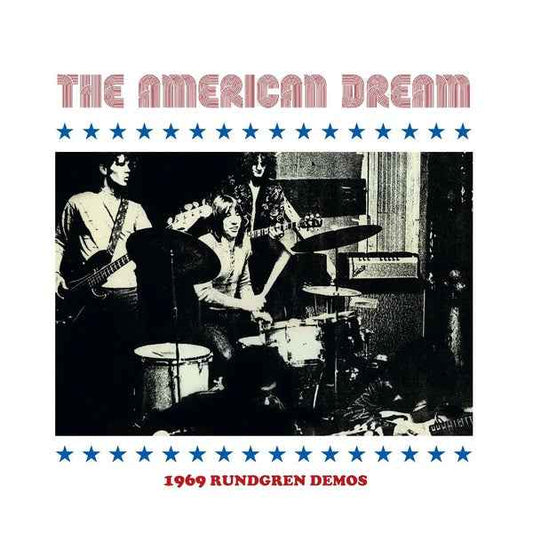 1969 Rundgren Demos [Vinyl]