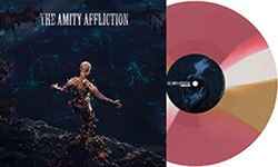 Let The Ocean Take Me (10th Anniversary Edition) (Indie Exclusive, Limited Edition, Bone/Oxblood Twist Colored Vinyl) [Vinyl]