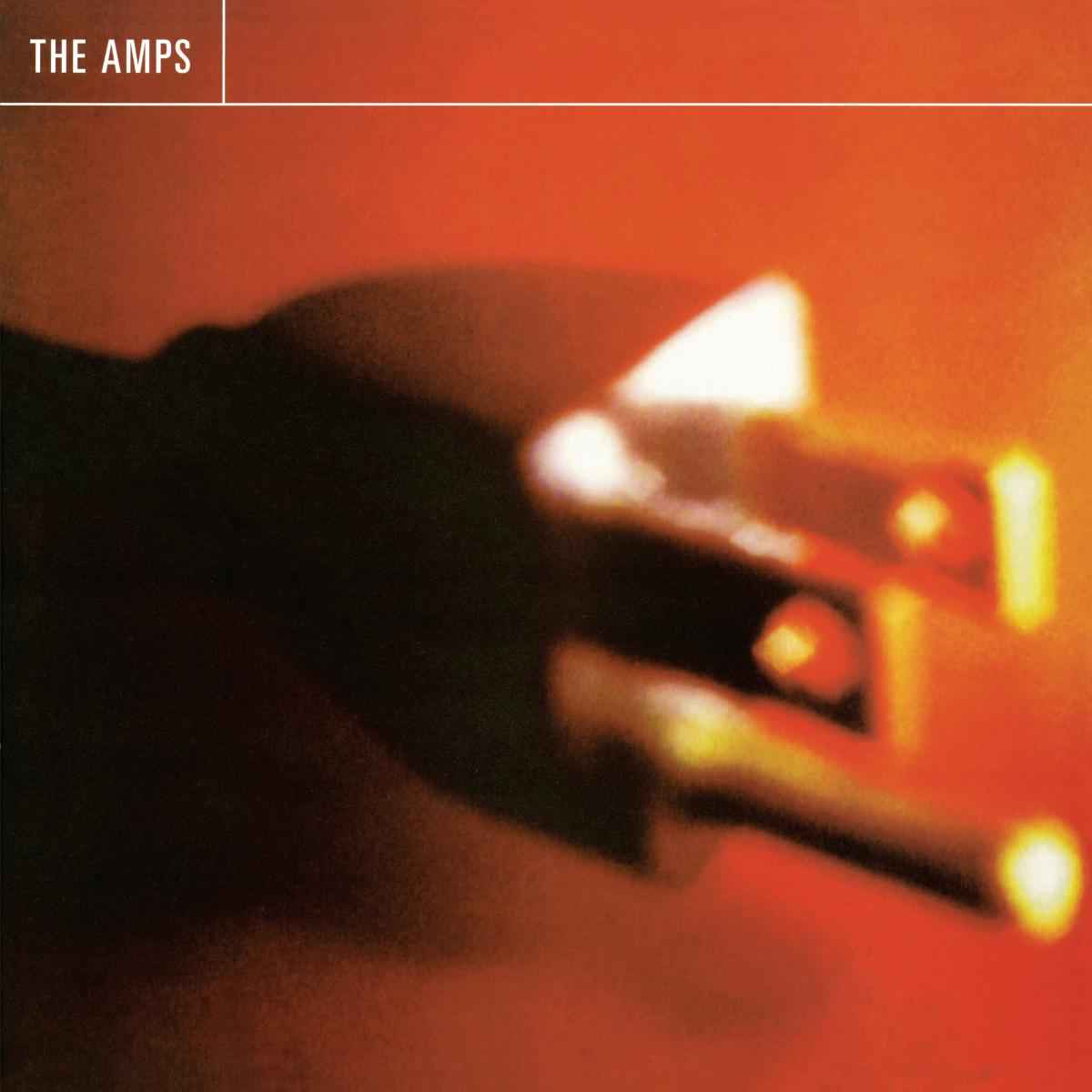The Amps - Pacer [Vinyl]