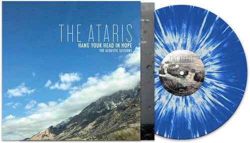 The Ataris - Hang Your Head - The Acoustic Sessions (Colored Vinyl, Blue, White, Splatter) [Vinyl]