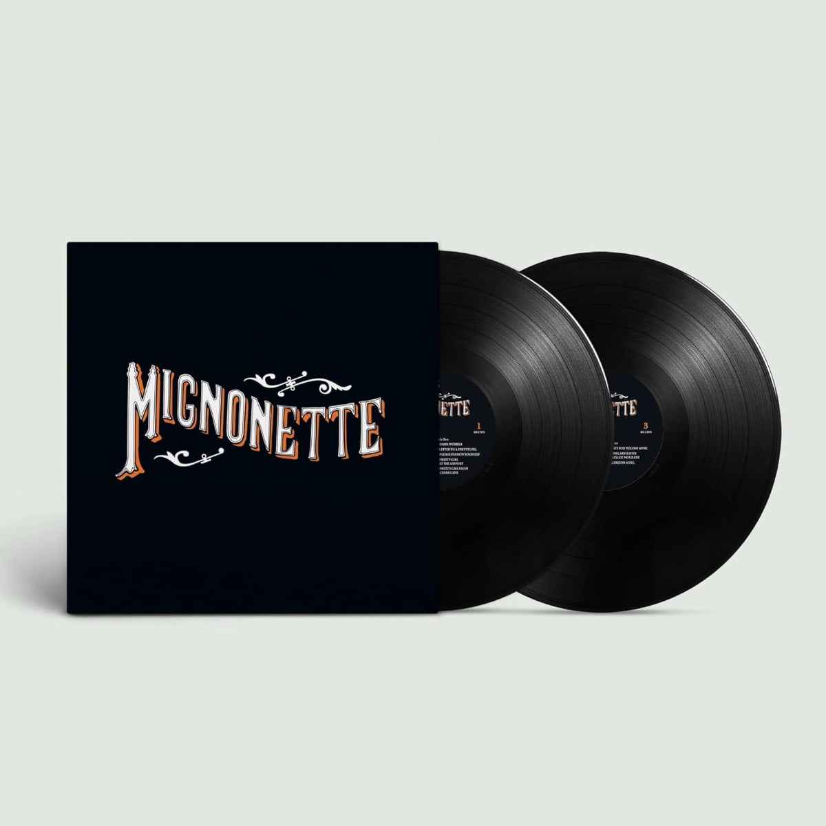 Mignonette (180 Gram Vinyl) (2 Lp's) [Vinyl]