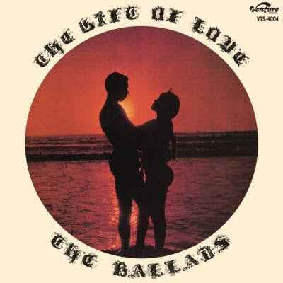 The Gift Of Love [Vinyl]