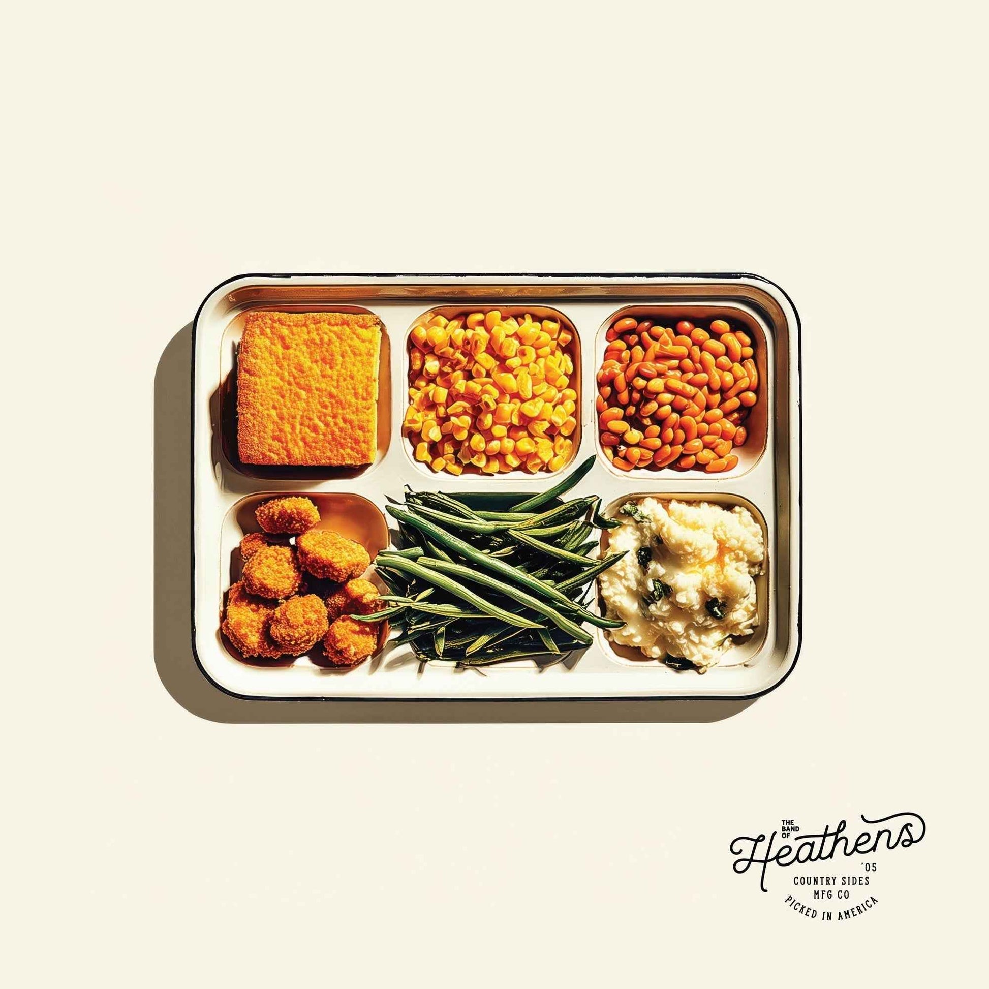 Country Sides [CD]