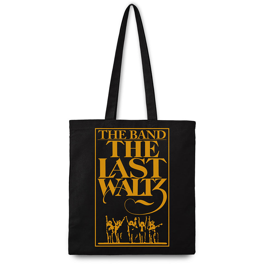 The Band The Last Waltz []