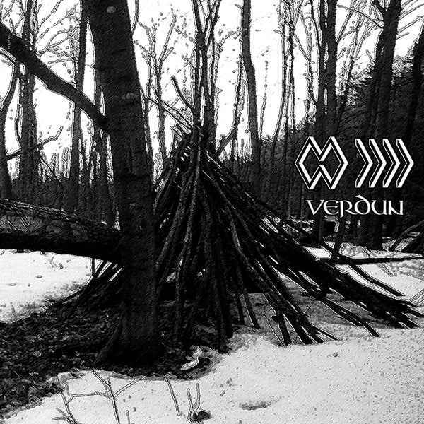 Verdun [Vinyl]
