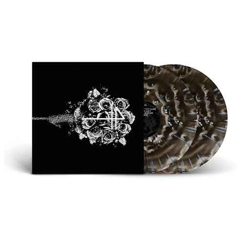 Greying (2025 Remaster) (2Lp) [Vinyl]