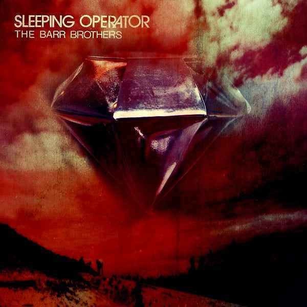 Sleeping Operator [Vinyl]