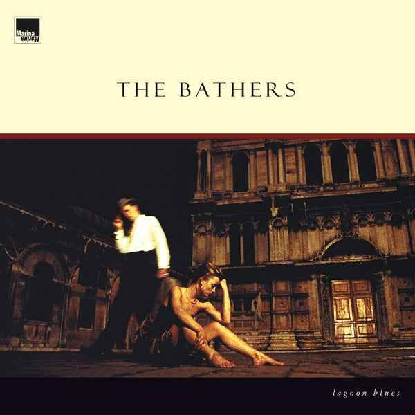 Lagoon Blues [CD]