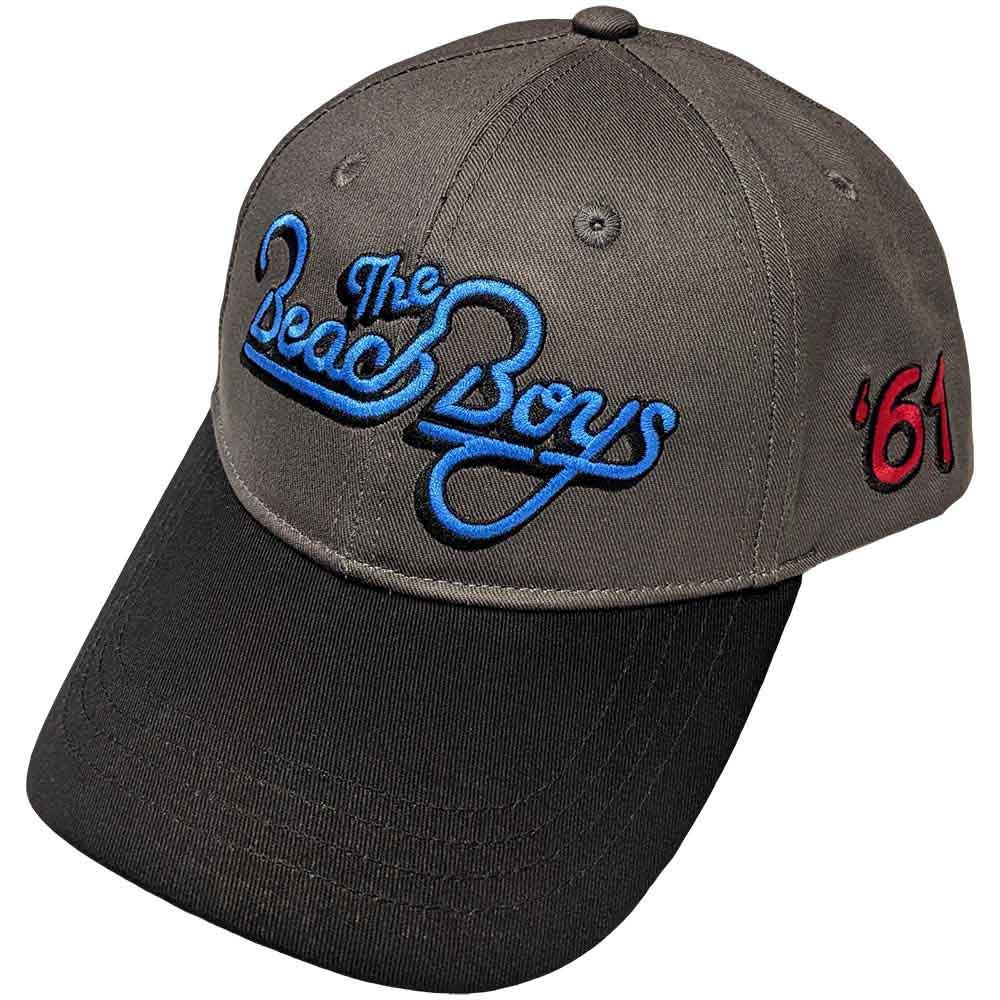 The Beach Boys 65 [Hat] - Rock Band Apparel