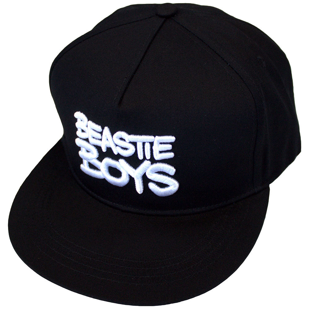 The Beastie Boys Check Your Head Logo [] Black