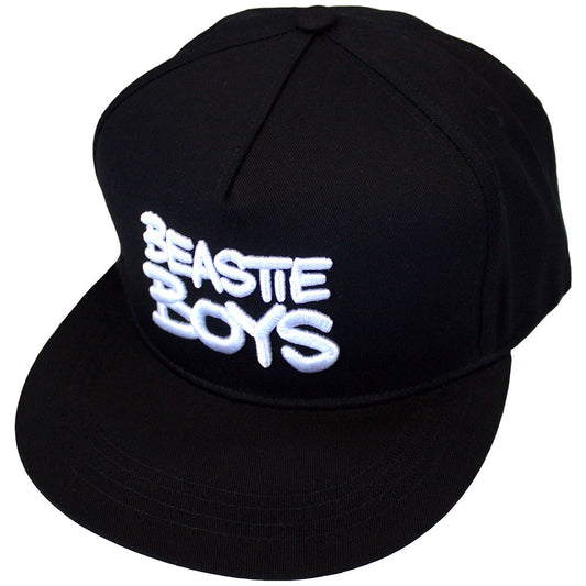 The Beastie Boys Check Your Head Logo [] Black
