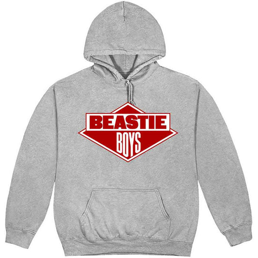 The Beastie Boys Diamond Logo [Sweatshirt] - Rock Band Apparel