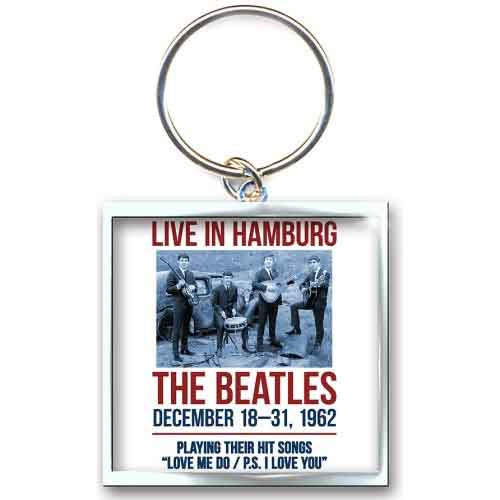 The Beatles 1962 Hamburg []