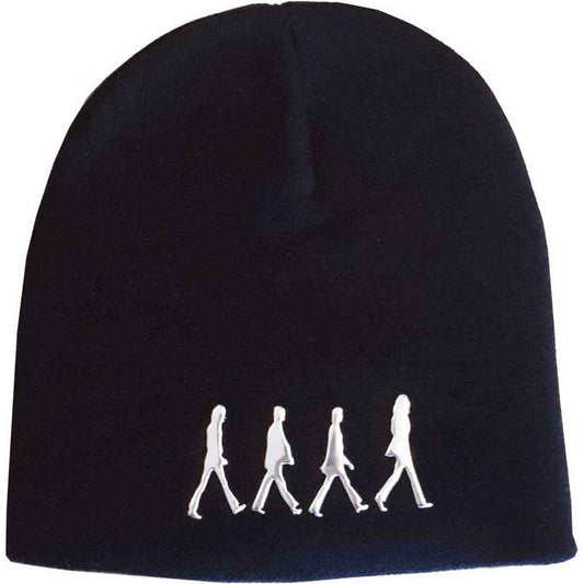 The Beatles Abbey Road [Hat] Black