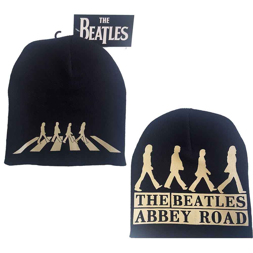 The Beatles Abbey Road [Hat] - Rock Band Apparel