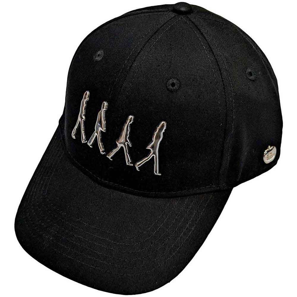 The Beatles Abbey Road [Hat] - Rock Band Apparel