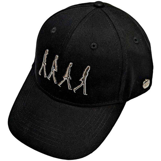 The Beatles Abbey Road [Hat] - Rock Band Apparel