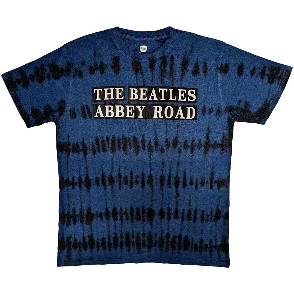 The Beatles Abbey Road Sign [T-Shirt] - Rock Band Apparel