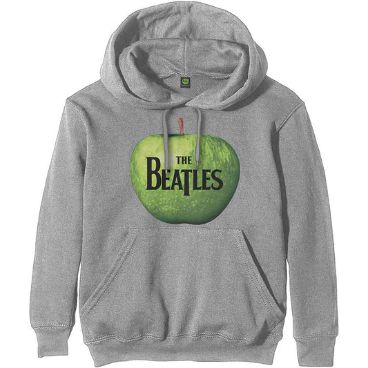 The Beatles Apple Logo [Sweatshirt] - Rock Band Apparel