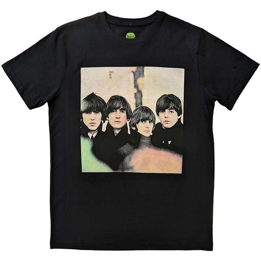 The Beatles Beatles For Sale Album Cover [T-Shirt] - Rock Band Apparel