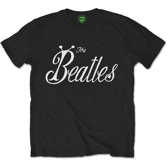 The Beatles Bug Logo [T-Shirt] - Rock Band Apparel