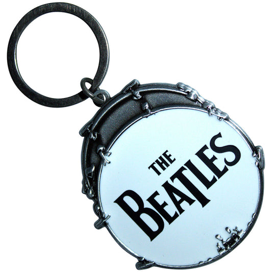 The Beatles Drop T Drum []