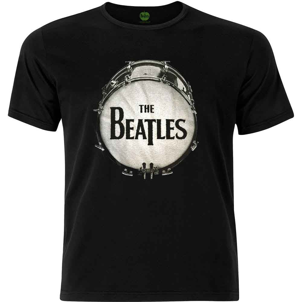 The Beatles Drum [T-Shirt] - Rock Band Apparel
