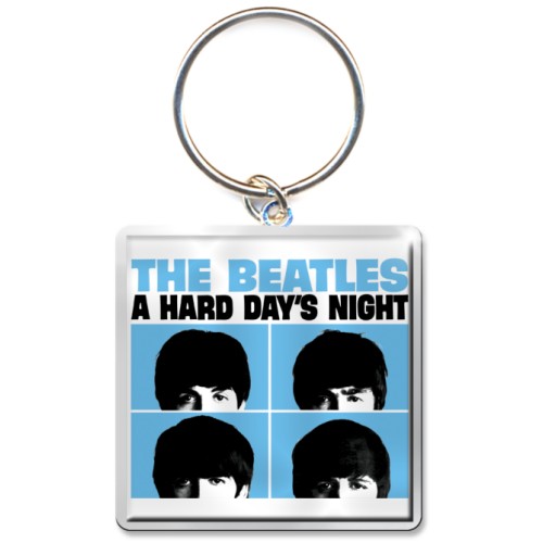 The Beatles HDN Film Photo Print []
