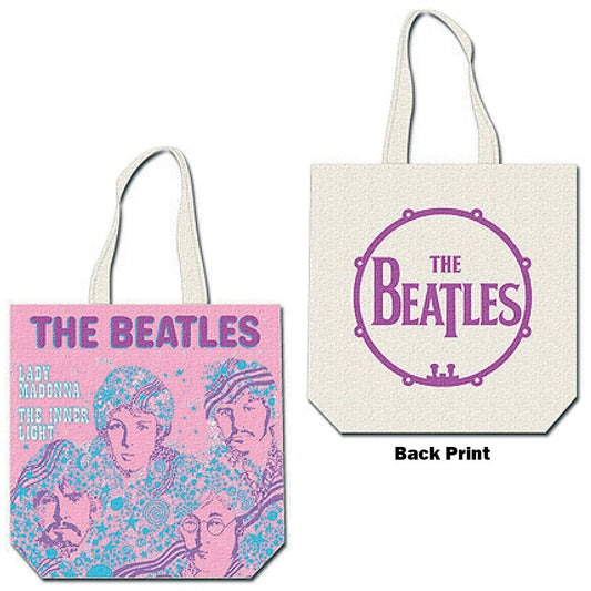 The Beatles Lady Madonna [Bag] Multicolour