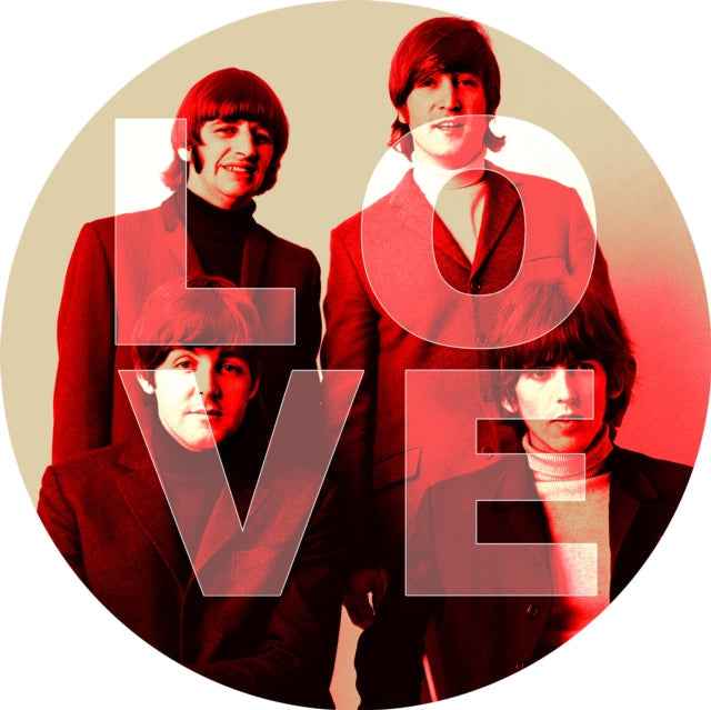 Love Songs (Picture Disc Vinyl) [Import] [Vinyl]