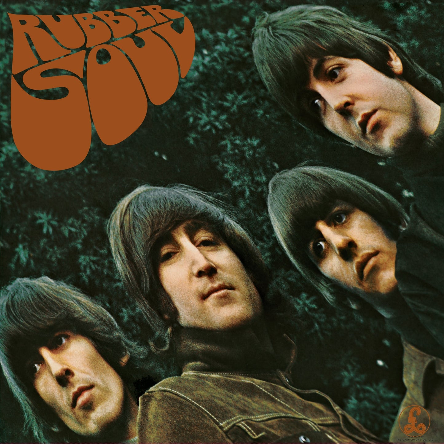 PRE-ORDER The Beatles - Rubber Soul (Special Edition) [Super Deluxe 4CD] [CD]