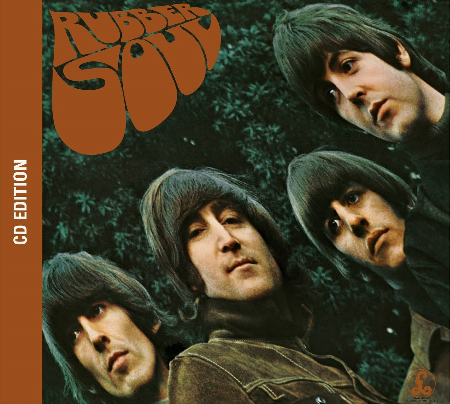 PRE-ORDER The Beatles - Rubber Soul (Special Edition) [CD]
