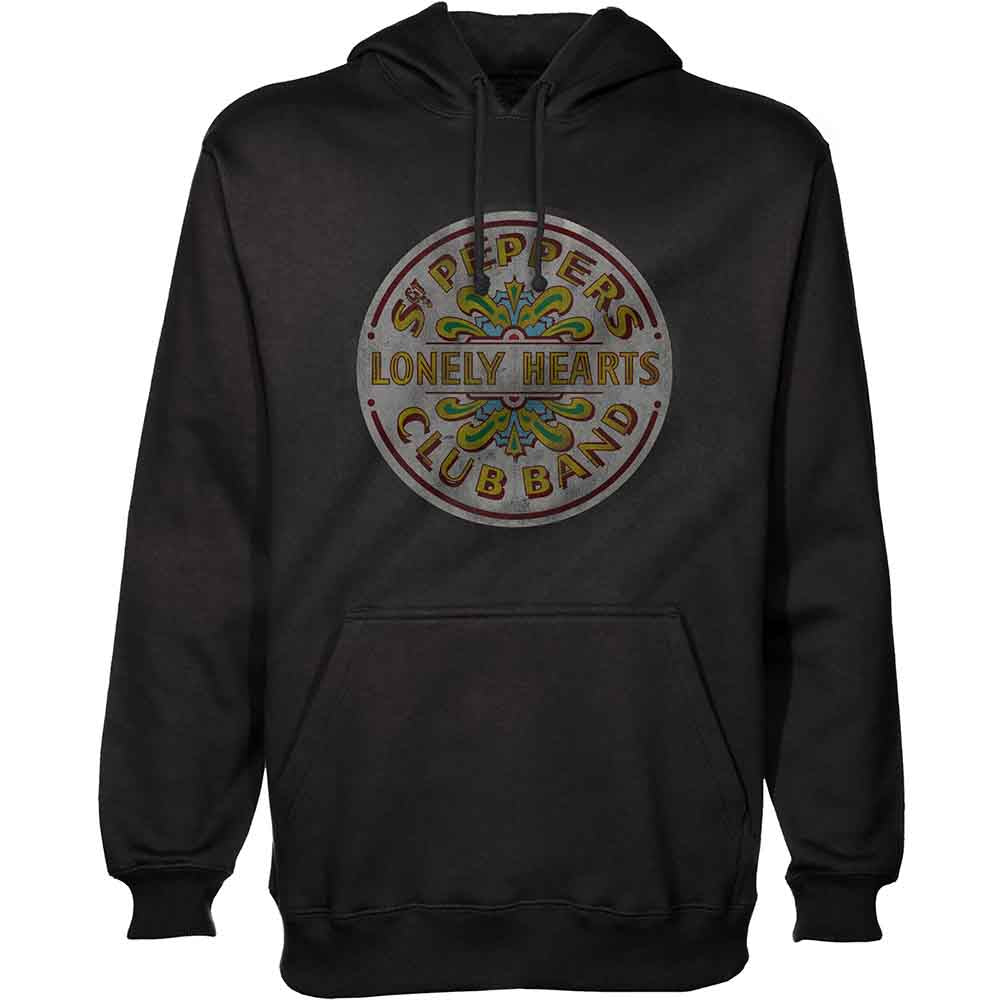 The Beatles Sgt Pepper [Sweatshirt] - Rock Band Apparel