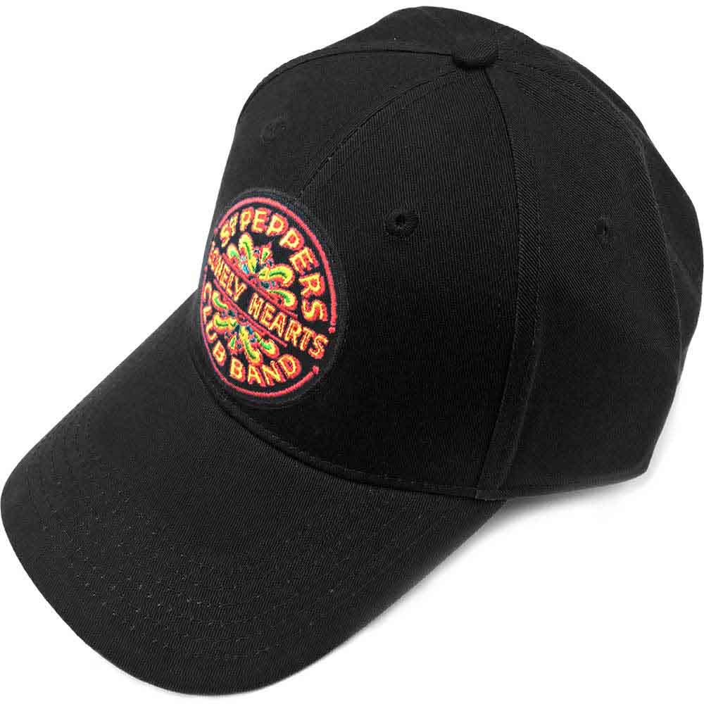 The Beatles Sgt. Pepper [Hat] - Rock Band Apparel