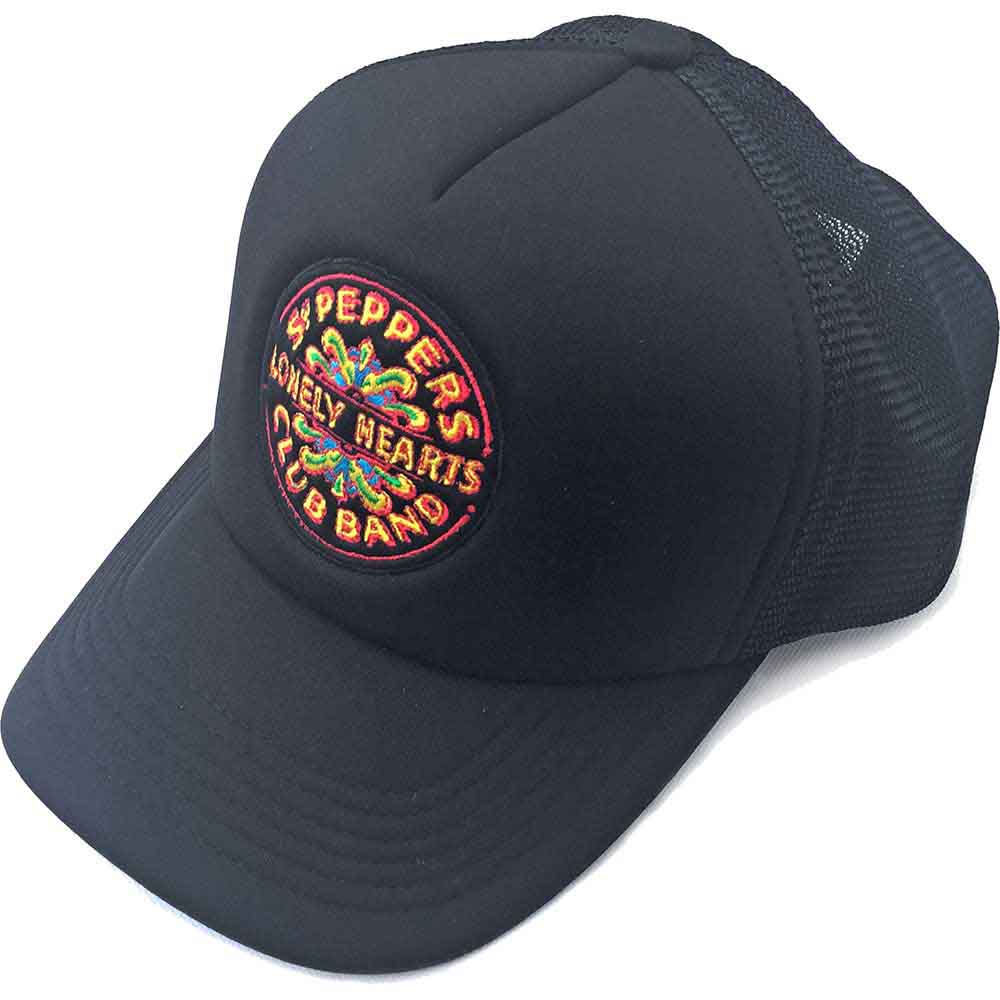 The Beatles Sgt Pepper Drum [Hat] - Rock Band Apparel