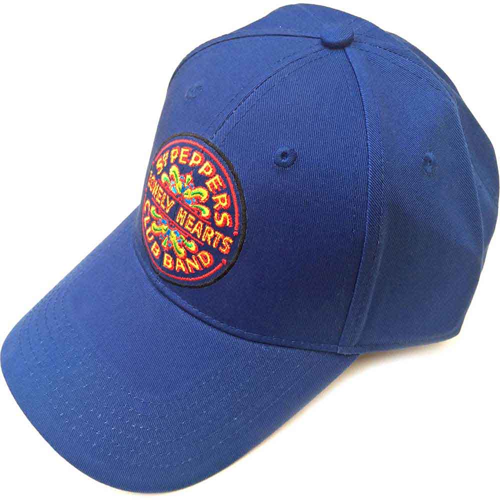 The Beatles Sgt Pepper Drum [Hat] - Rock Band Apparel