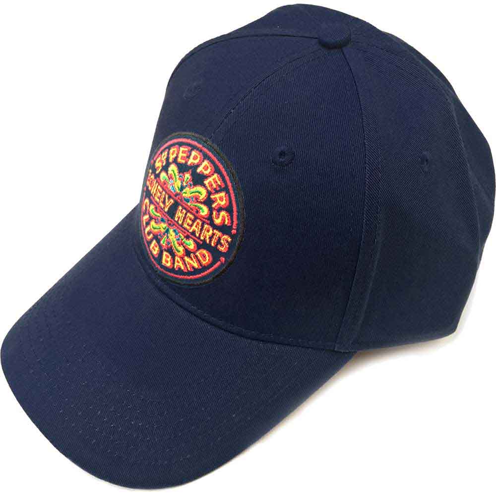 The Beatles Sgt Pepper Drum [Hat] - Rock Band Apparel