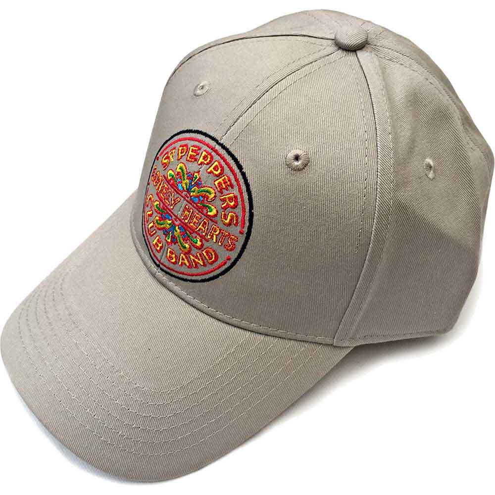 The Beatles Sgt Pepper Drum [Hat] - Rock Band Apparel
