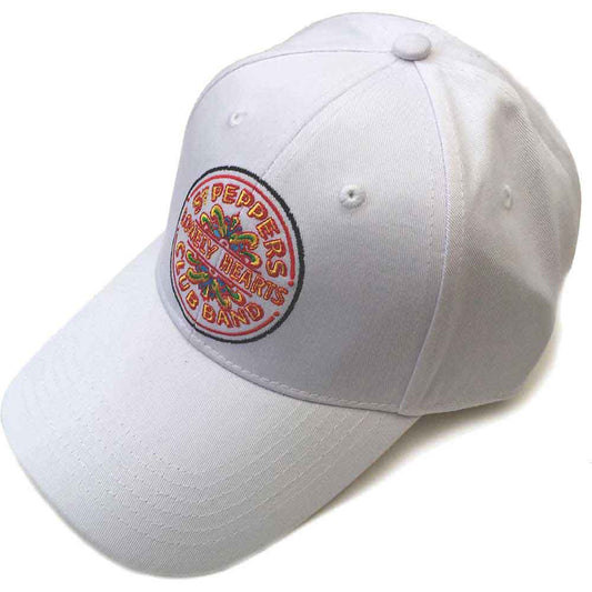 The Beatles Sgt Pepper Drum [Hat] - Rock Band Apparel