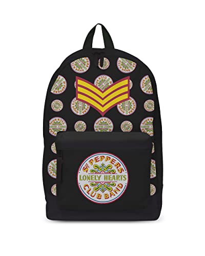 The Beatles Sgt Peppers [Bags] - Rock Band Apparel