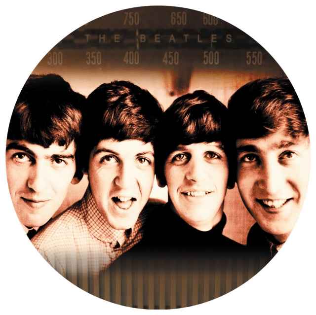 The Covers (Limited Edition, Picture Disc Vinyl) [Import] [Vinyl]